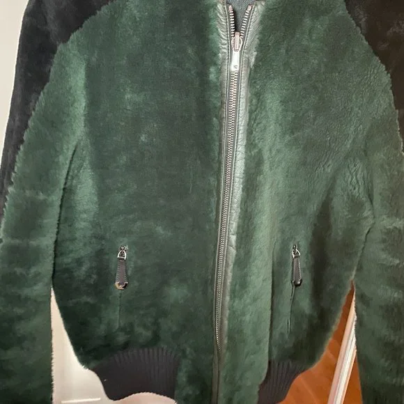 Philipp Plein Bomber Double Sided 🤩🤩🤩 - Picture 2 of 7